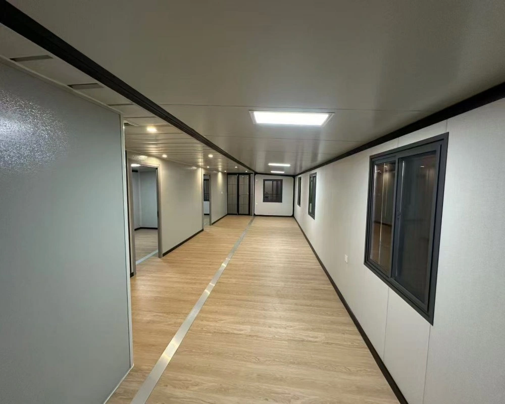 China Custom Expandable container house wholesale - Bild 7