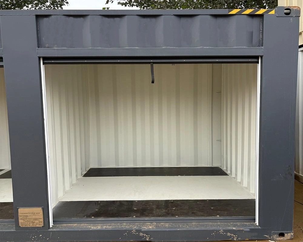 Portable storage container OEM wholesale for Global Industrial and Commercial Use - Bild 5