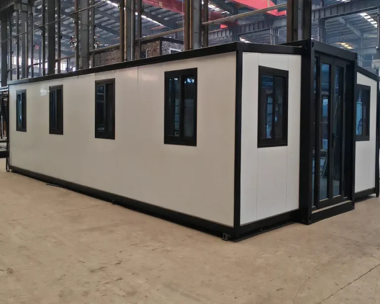 expandable container house for purchasing