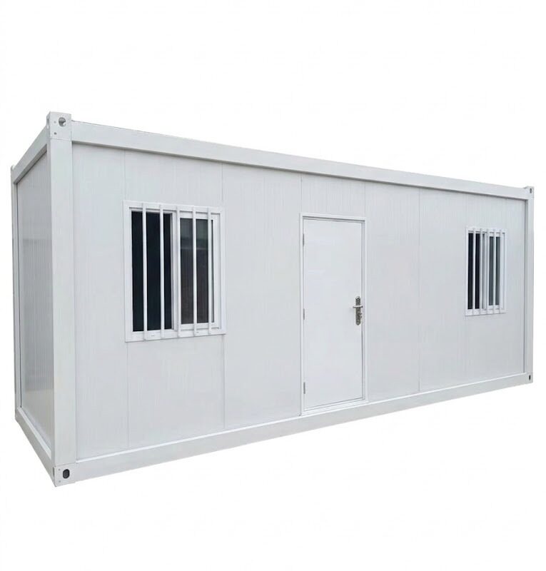 Wholesale Folding container house-china factory