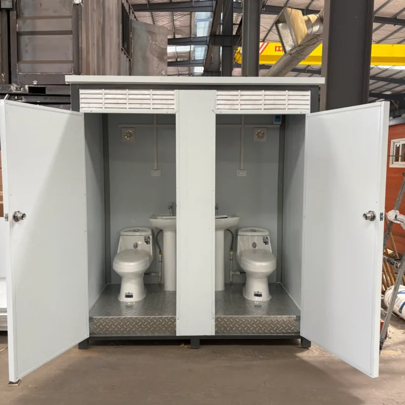 China prefabricated bathroom​ for wholesale