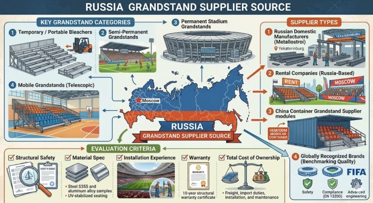 russian grandstand list introduce