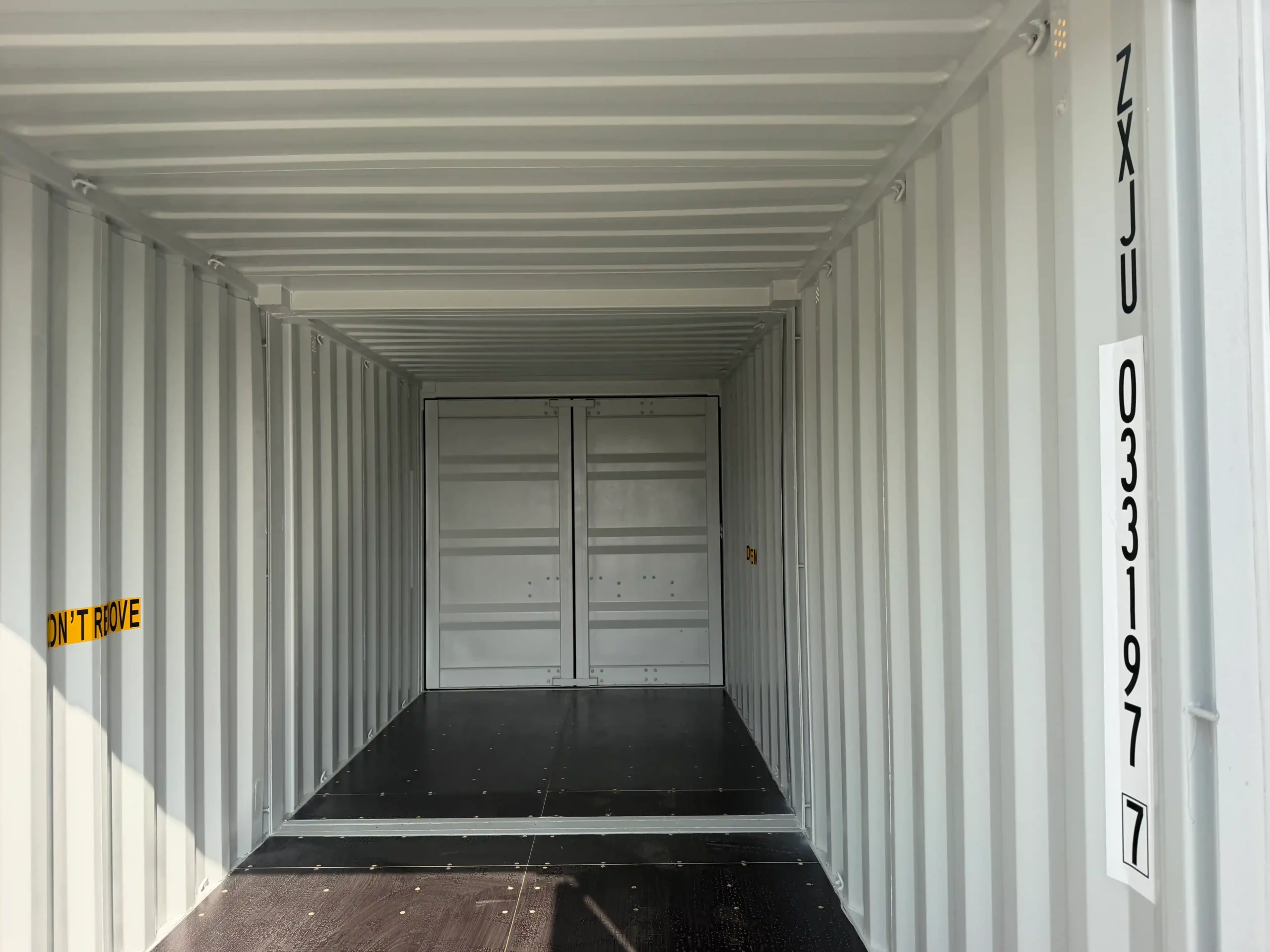 Duocon Container Modular Solution for Rapid Deployment Projects - Bild 4
