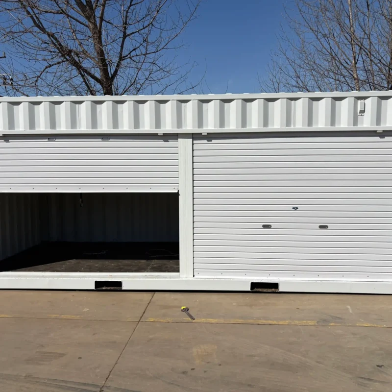 Storage container OEM wholesale for b2b business